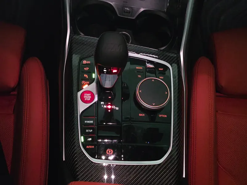BMW M3