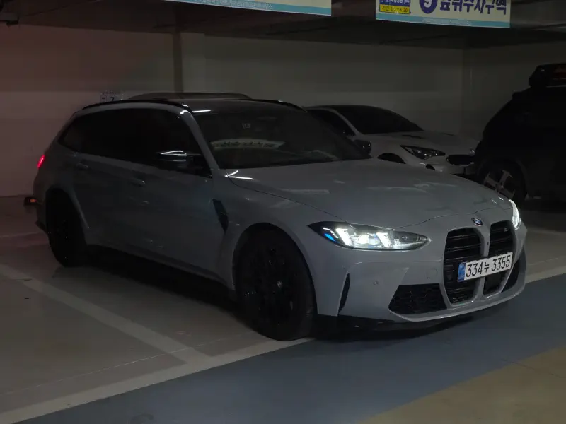 BMW M3