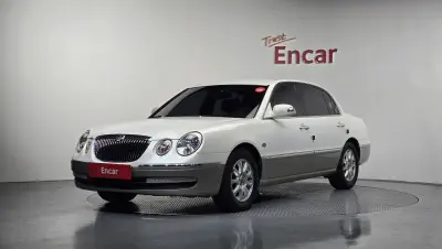 Kia OPIRUS
