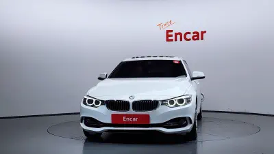 BMW 4-Series