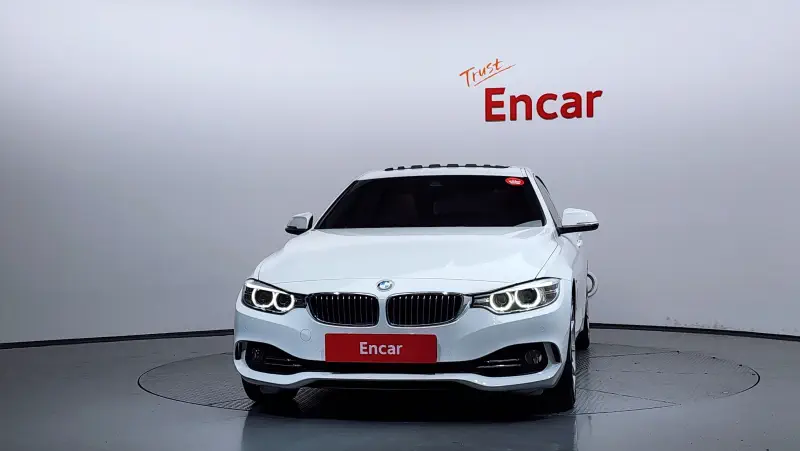 BMW 4-Series