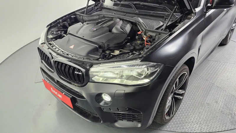 BMW X6M