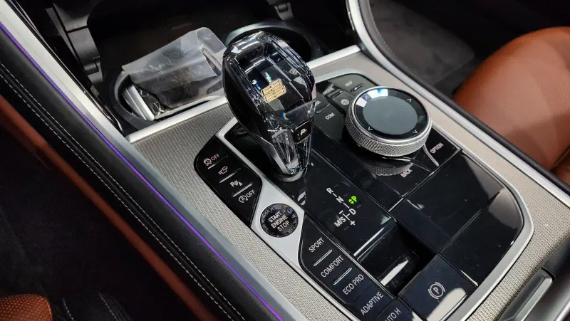 BMW 8-Series