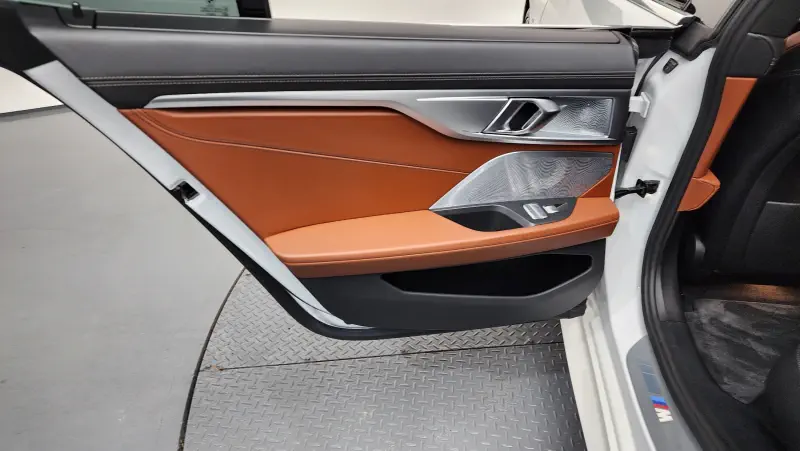 BMW 8-Series
