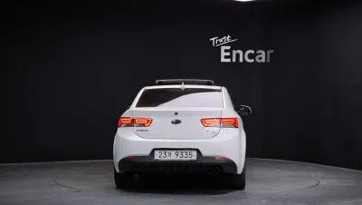 Kia Porte
