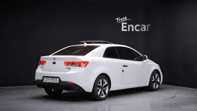 Kia Porte