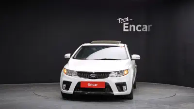 Kia Porte