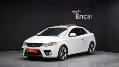 Kia Porte