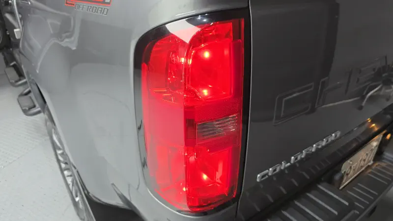 Daewoo Colorado