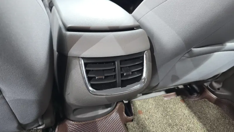 Daewoo Malibu