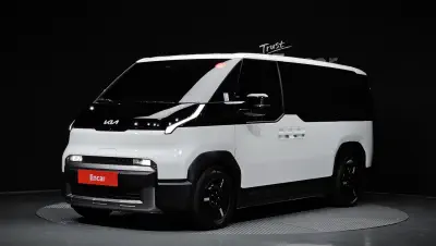 Kia PV5
