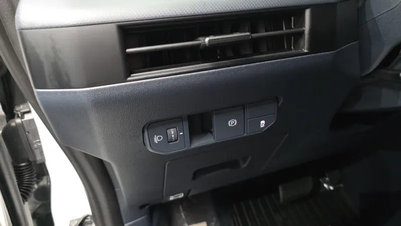 Kia PV5