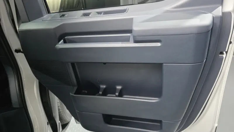 Kia PV5