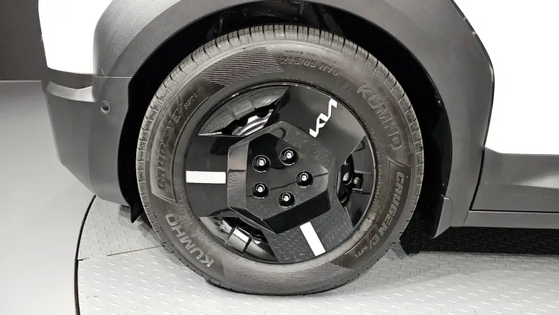 Kia PV5
