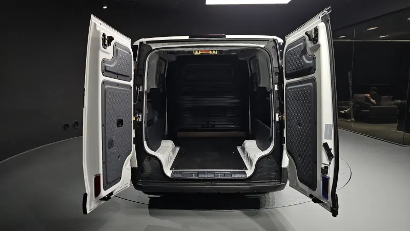 Kia PV5