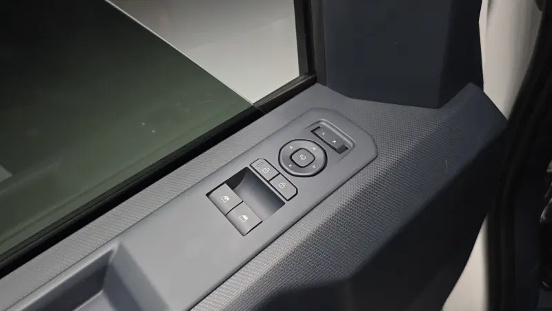 Kia PV5
