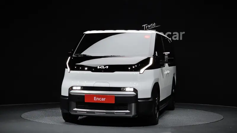 Kia PV5