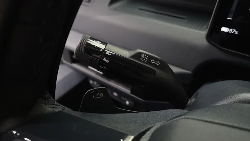 Kia PV5