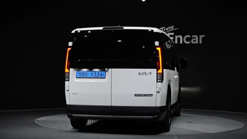 Kia PV5