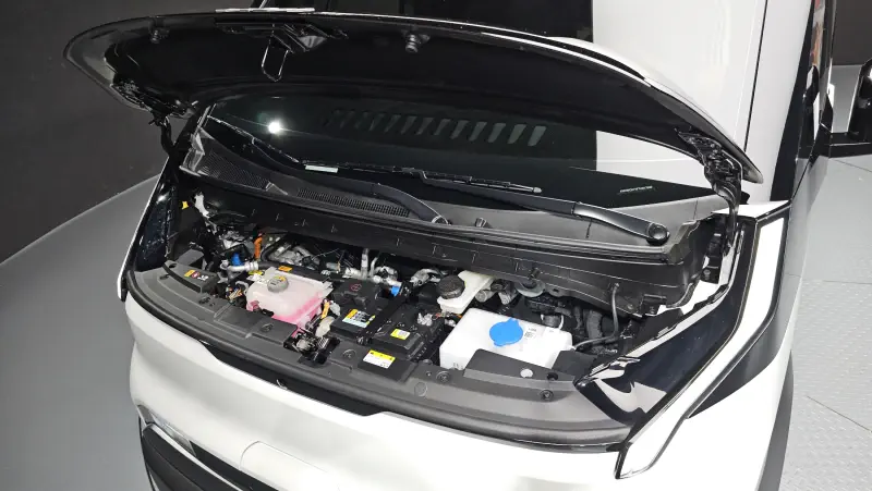 Kia PV5