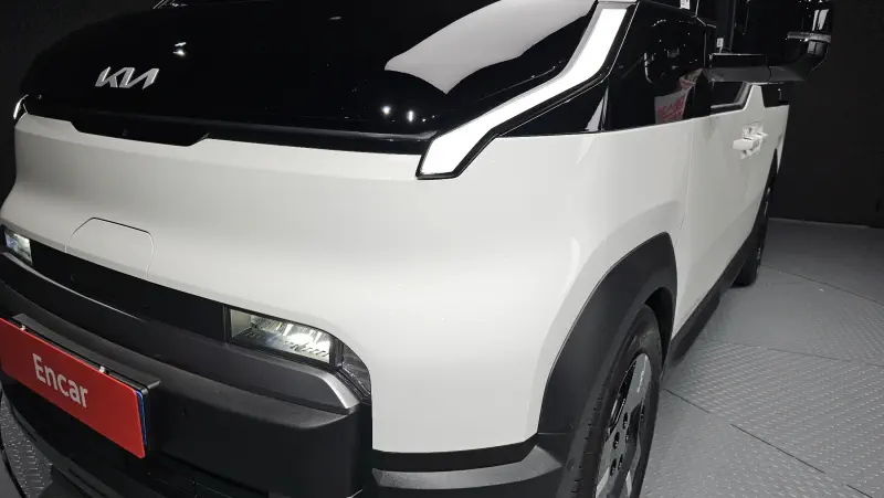 Kia PV5