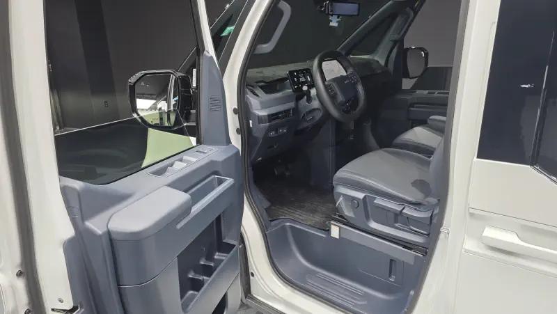 Kia PV5
