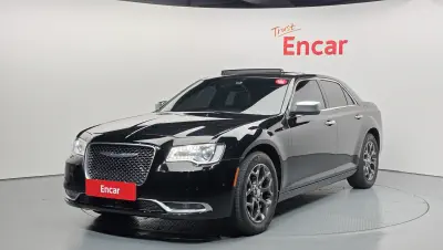 Chrysler 300C
