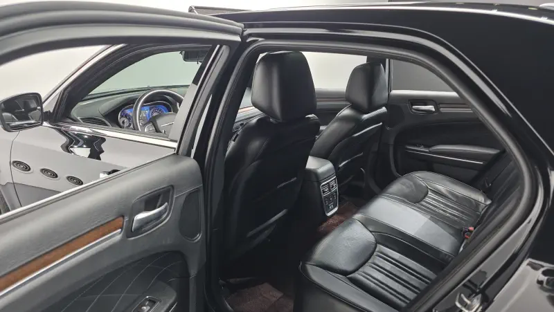 Chrysler 300C