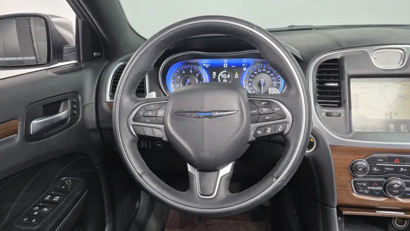Chrysler 300C