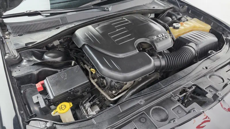 Chrysler 300C