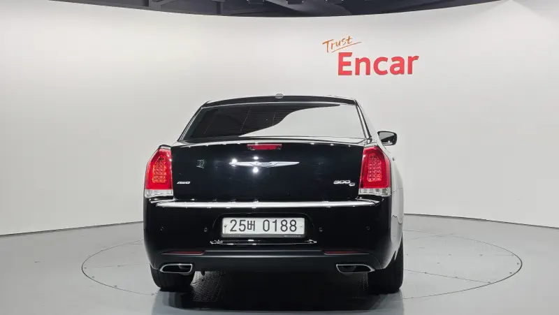 Chrysler 300C