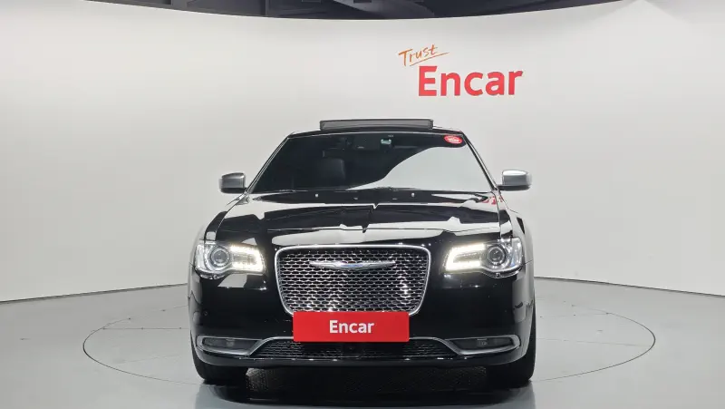 Chrysler 300C