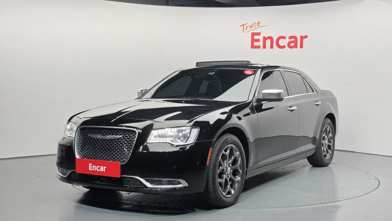 Chrysler 300C