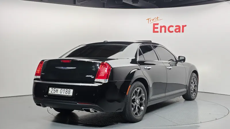 Chrysler 300C