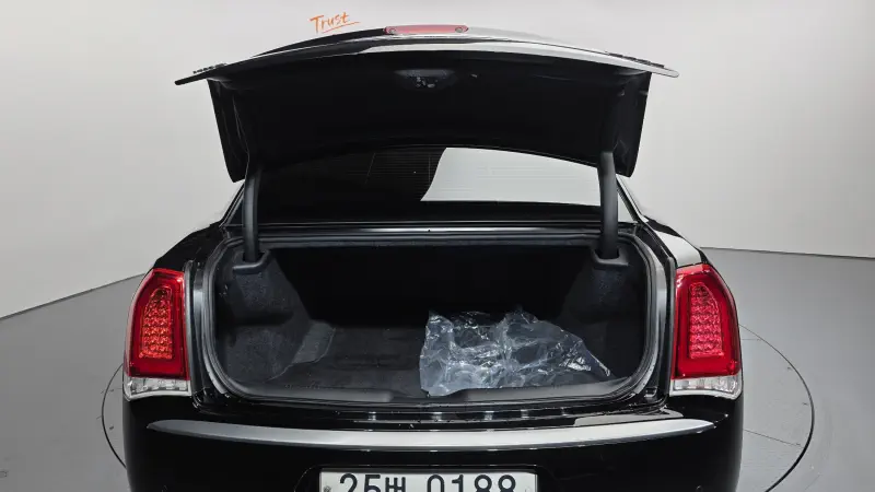 Chrysler 300C