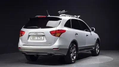 Hyundai Veracruz