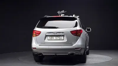 Hyundai Veracruz