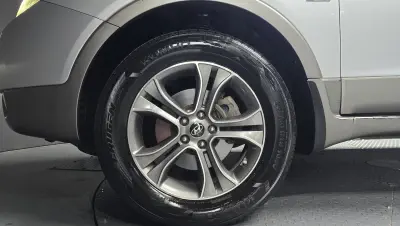 Hyundai Veracruz