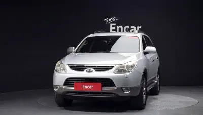 Hyundai Veracruz