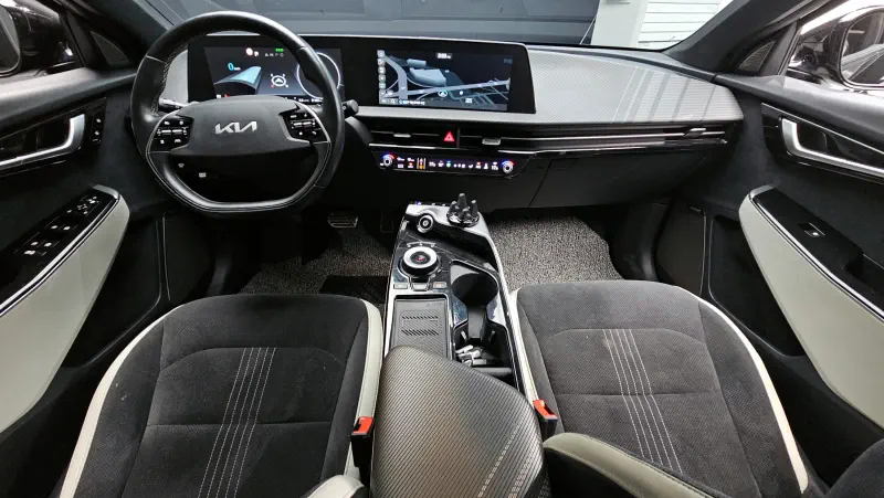 Kia EV6