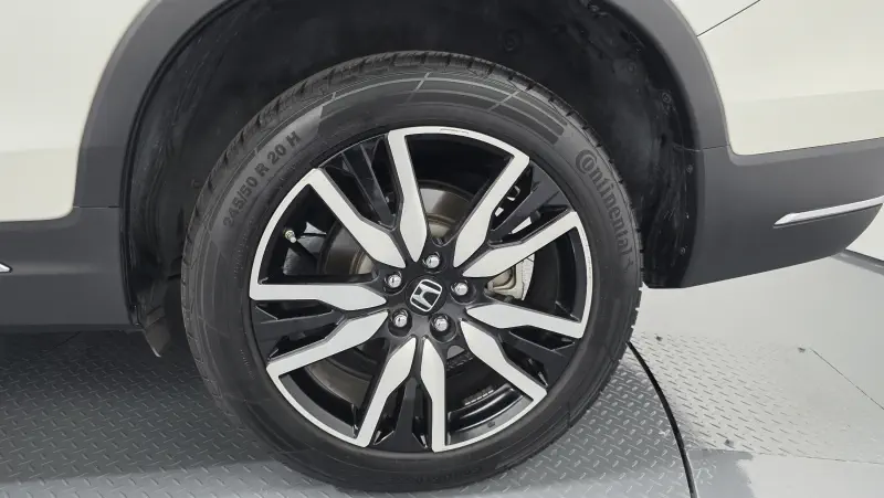 Honda PILOT