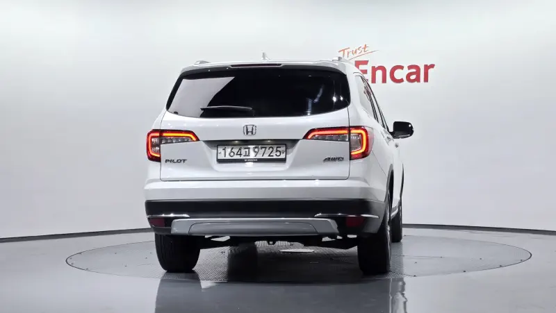 Honda PILOT