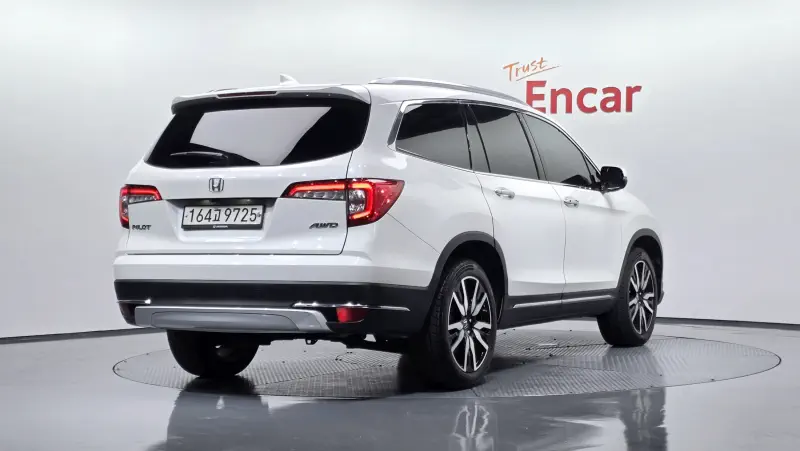 Honda PILOT