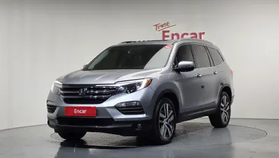 Honda PILOT