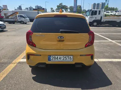 Kia Morning