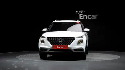 Hyundai Venue