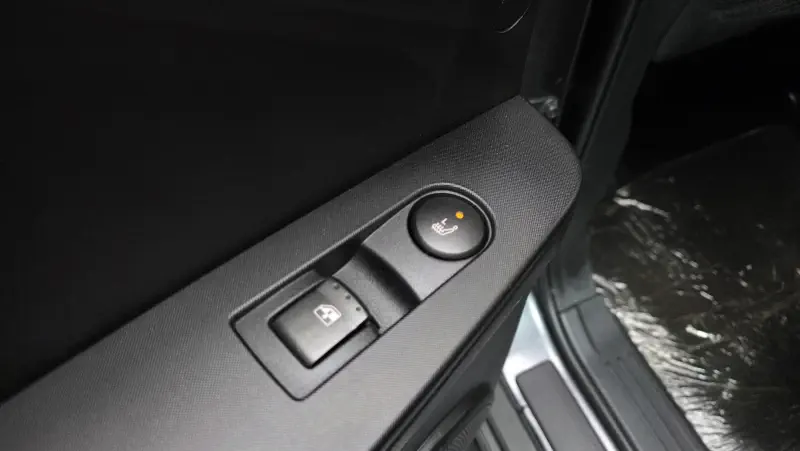 SsangYong Korando Sports