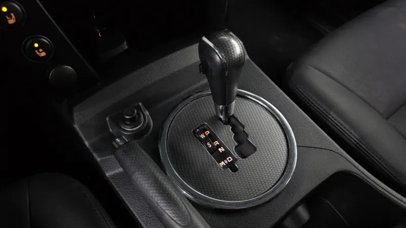 SsangYong Korando Sports