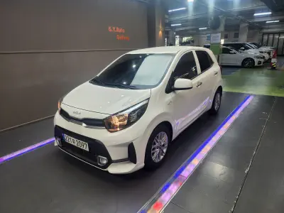Kia Morning