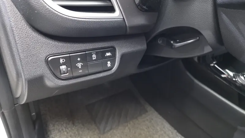 Купить Kia Seltos Gyeonggi из Кореи